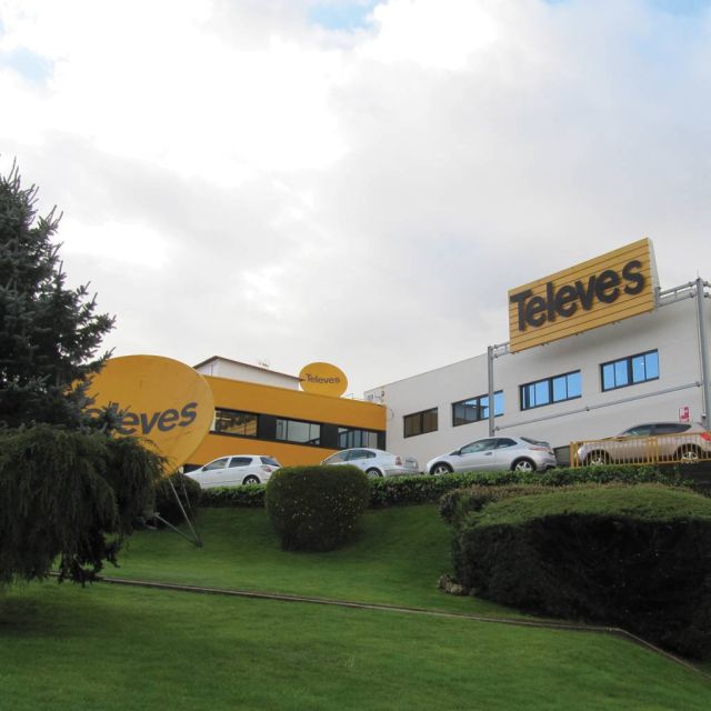 Αποστολή στην Ισπανία