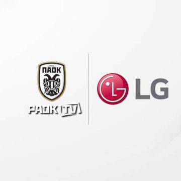 Έτοιμο το PAOK TV LG Smart TV App