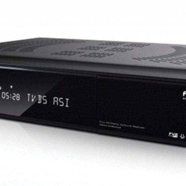 Amiko SHD-8330 και SHD-8320, με υποστήριξη YouTube