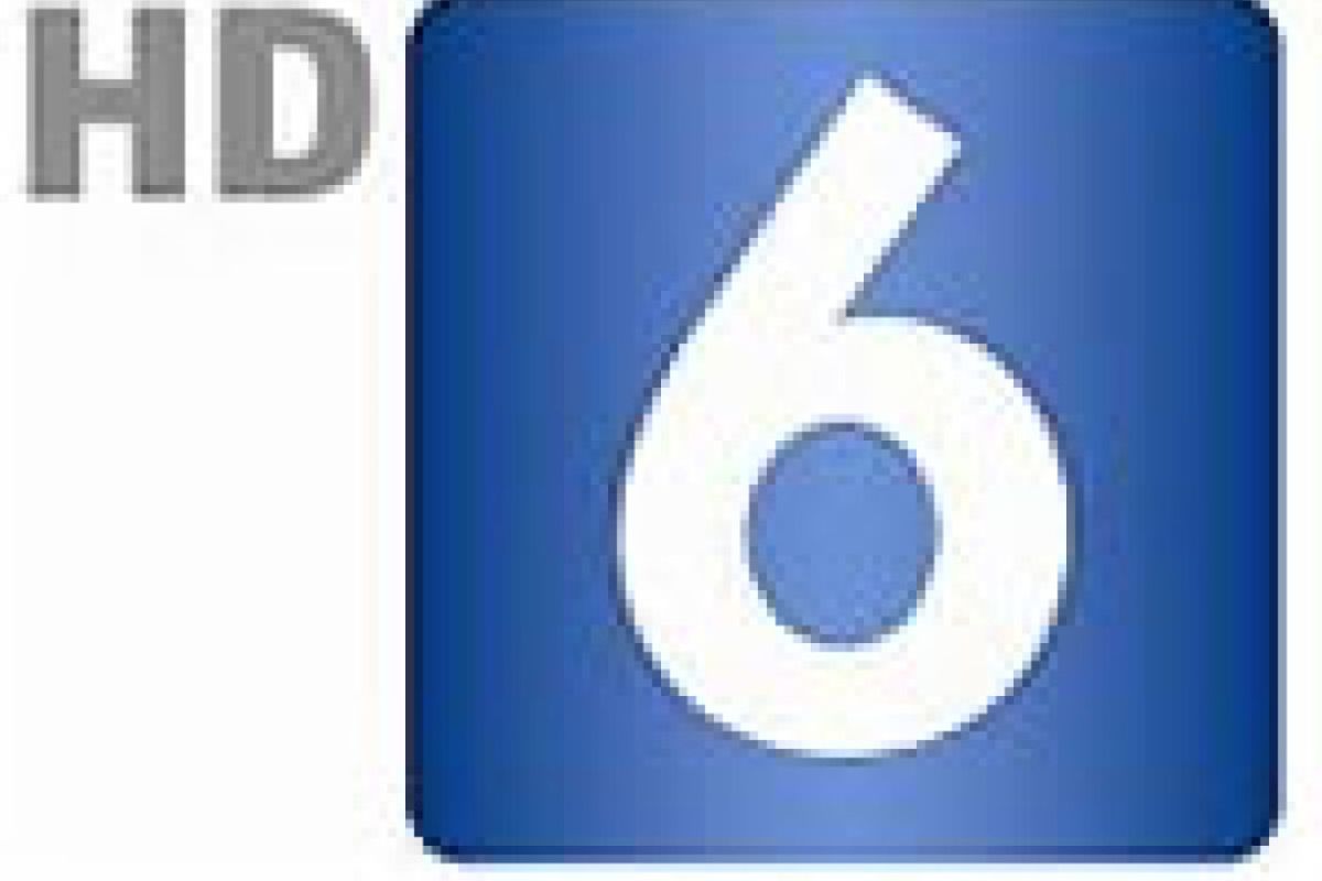 Νέα συχνότητα για το 6eren HD