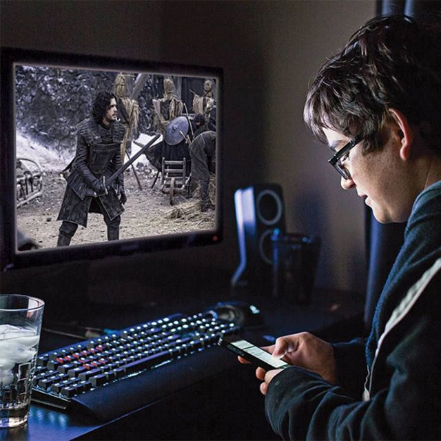 Έρχεται νέα υπουργική απόφαση για το κατέβασμα ταινιών από το ίντερνετ