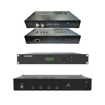 Kathrein UFX 12 & UFX 14