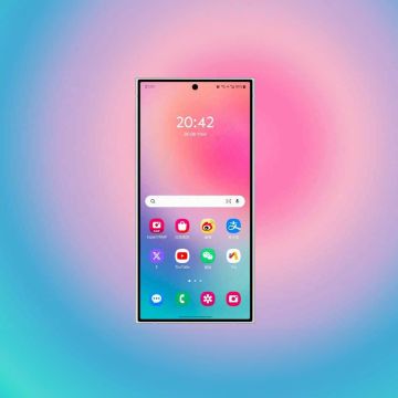 Δορυφορική επικοινωνία στα Samsung Galaxy S24