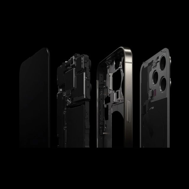 Apple: Επεκτείνεται και στην Ελλάδα η δυνατότητα επισκευής συσκευών από τους χρήστες