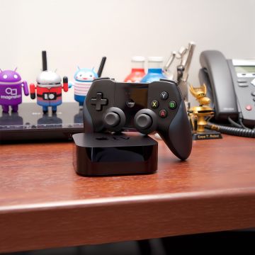 Τα όρια αποθήκευσης του Apple TV θα κρατήσουν μακριά τους περισσότερους εξομοιωτές