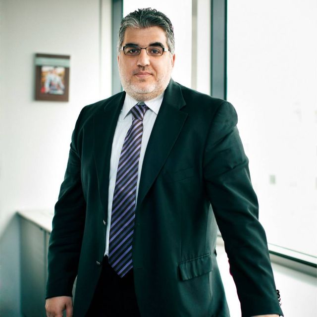 Ενημερωτική συνάντηση του Γενικού Γραμματέα Τηλεπικοινωνιών και Ταχυδρομείων Αντώνη Τζωρτζακάκη