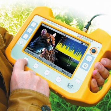 Promax HD Ranger Lite σε τιμή σοκ!