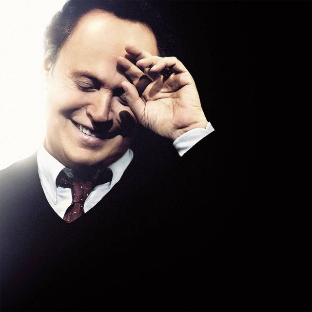 O Billy Crystal σ’ ένα μοναδικό stand up comedy της ΗΒΟ!