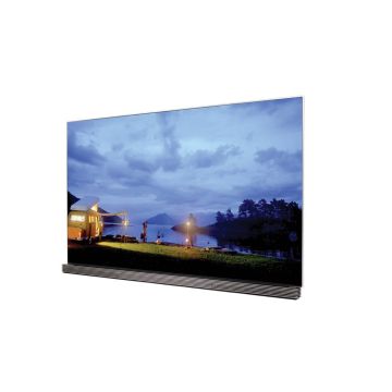 Οι καινούριες LG OLED τηλεοράσεις είναι συμβατές με μια ευρεία γκάμα τεχνολογιών HDR