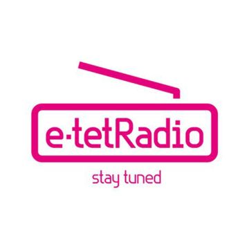 Συνεργασία της TNC Digital Media Group με το e-tetRadio