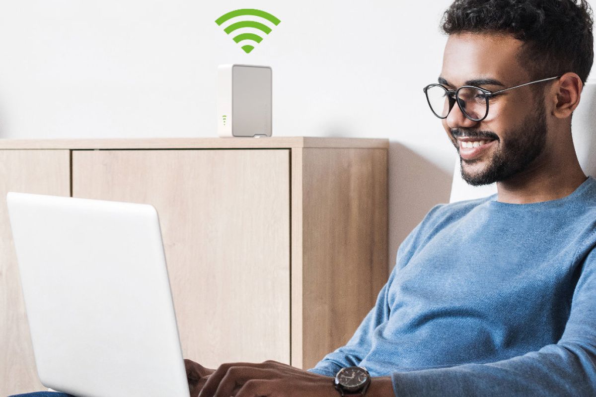 devolo WiFi 6 Repeater 5400 8d22ae4a