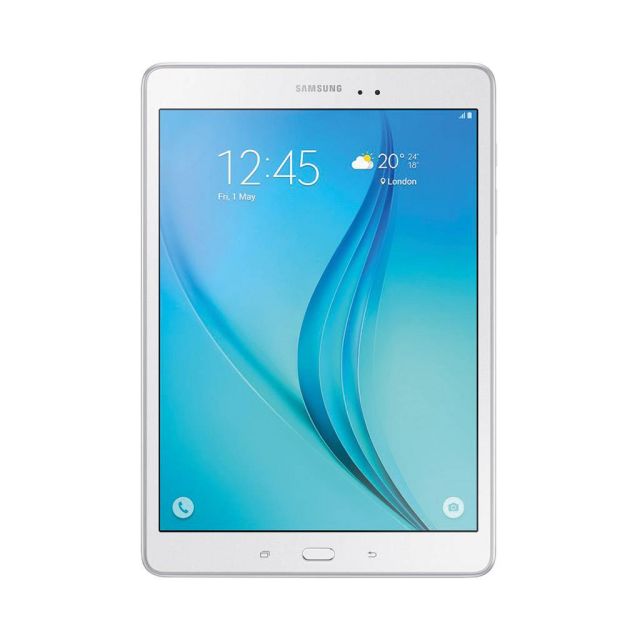 Το νέο 4G Tablet Samsung Galaxy Tab A στον ΓΕΡΜΑΝΟ