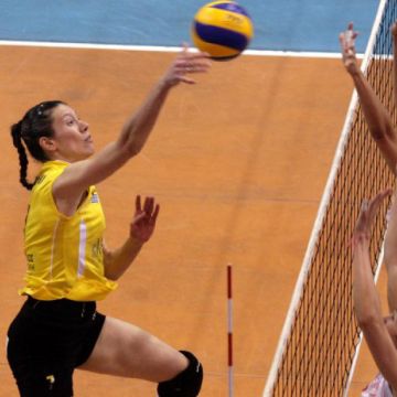 Super Cup Βόλεϊ Γυναικών ζωντανά στη Nova