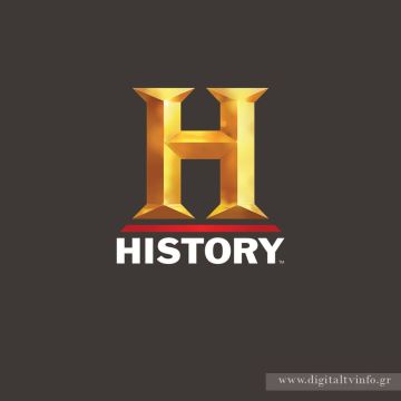 Εκτός δορυφορικών πακέτων το HISTORY Channel