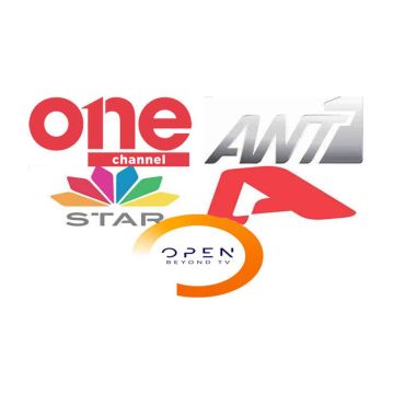 Και το ONE του Μαρινάκη στη μάχη του exit poll