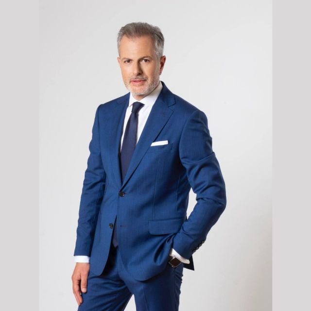 Επικυρώθηκε από το ΔΣ της ΕΡΤ η τοποθέτηση του Γιάννη Παπαδόπουλου ως προέδρου της εταιρείας