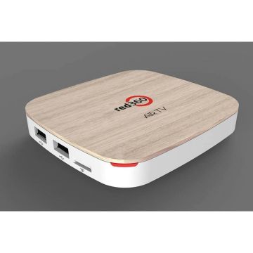 REDLINE RED 360 AIR TV