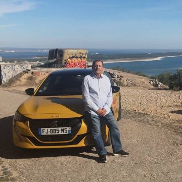 TRACTION  – ΝΕΑ ΣΕΖΟΝ 1η εκπομπή, πρεμιέρα την Κυριακή 24.11.19 στις 14:15