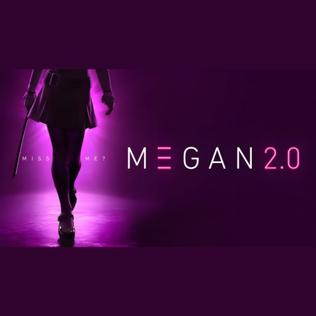 Το πρώτο trailer του M3GAN 2.0 είναι απολαυστικό