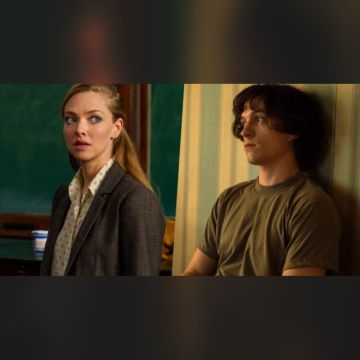 Το θρίλερ με τον Tom Holland “The Crowded Room” κάνει πρεμιέρα στις 9 Ιουνίου στο Apple TV+