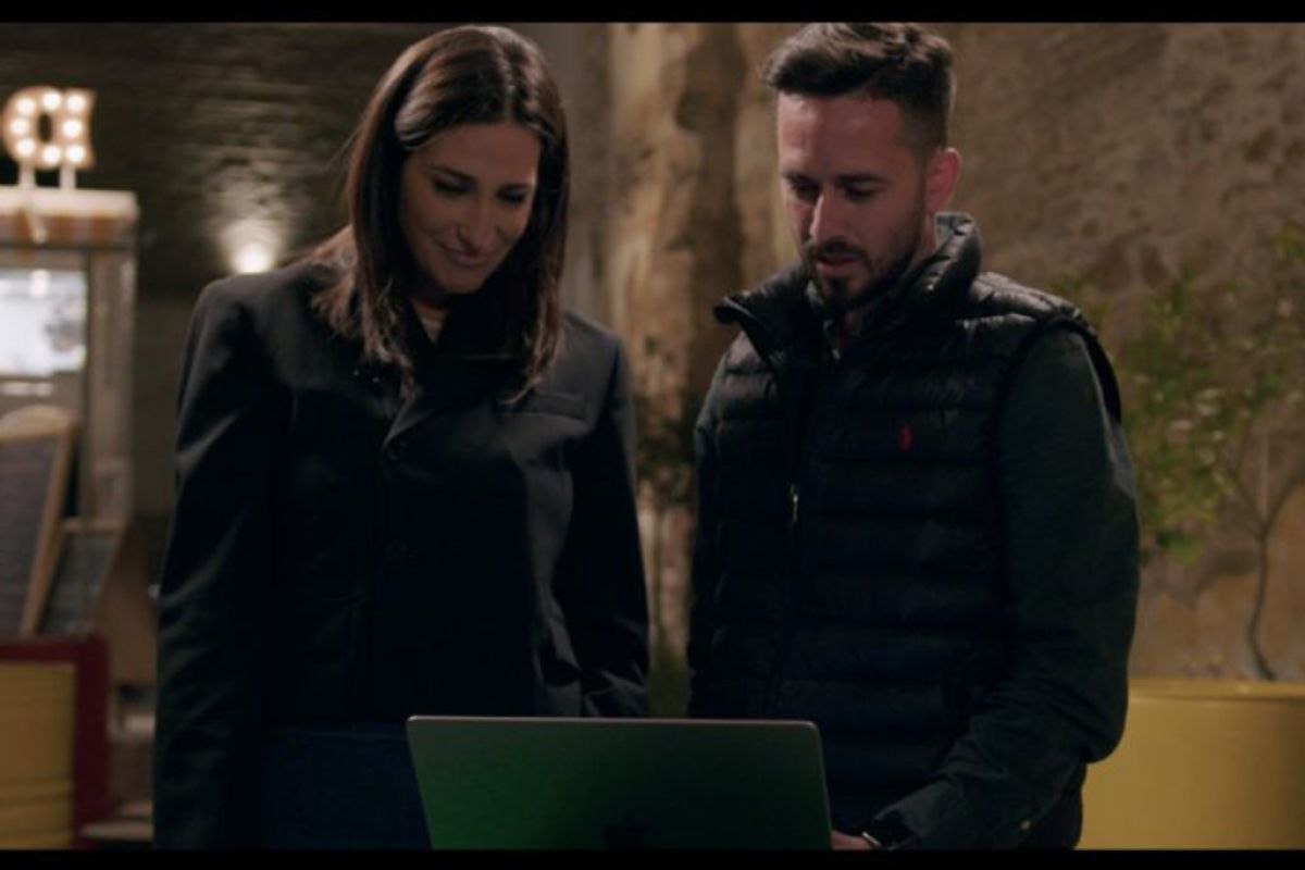 «Mega Stories»: Ιστορίες προεκλογικού αγώνα, τη Δευτέρα στις 00.10