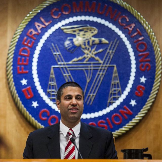 Η FCC δημοσιεύει το τελικό σχέδιο της πρότασης κατάργησης της ουδετερότητας στο διαδίκτυο