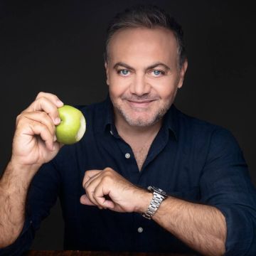 «Οδηγός καλής ζωής»   Πρεμιέρα, Σάββατο 5 Οκτωβρίου στις 09:00 στον Alpha