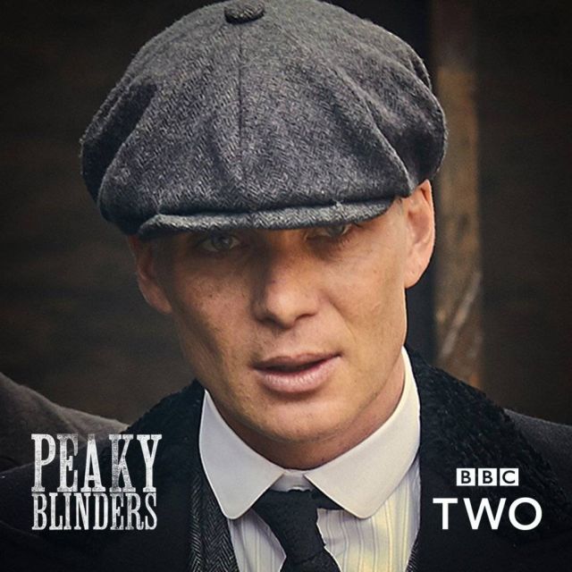 «Peaky Blinders» – Η πιο συναρπαστική σειρά εποχής έρχεται στην ΕΡΤ1