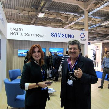 Η MSS Electonics στην XENIA 2018