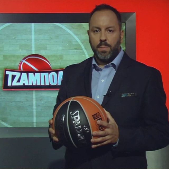 Ο Μίσκο Ραζνάτοβιτς και ο Σάββας Καμπερίδης δίνουν ραντεβού στο «Τζάμπολ» στην ΕΡΤ3