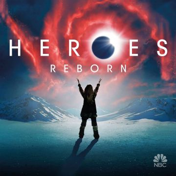 Το Heroes Reborn έρχεται τον Ιανουάριο αποκλειστικά στον ΟΤΕ TV