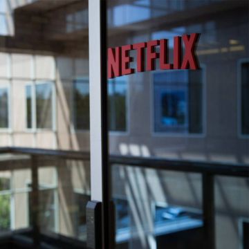 Η Netflix αποκλείει τις ζωντανές αθλητικές μεταδόσεις