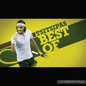 Best of Tsitsipas, Premier League classics & άλλα αφιερώματα στα κανάλια COSMOTE SPORT HD