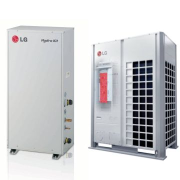 Ολοκληρωμένη εμπειρία φιλοξενίας με τις Smart Hotel TVs και τις λύσεις επαγγελματικού κλιματισμού της LG