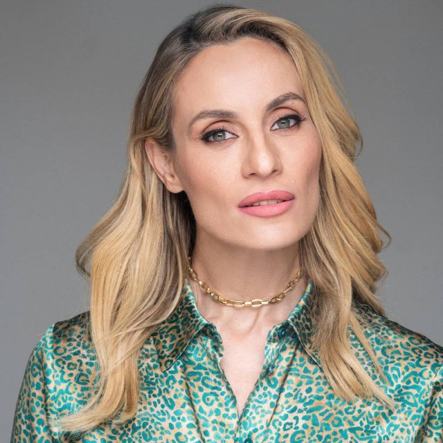 Τα «Μεσάνυχτα», με την Ελεονώρα Μελέτη, επιστρέφουν τον Ιανουάριο στον Alpha