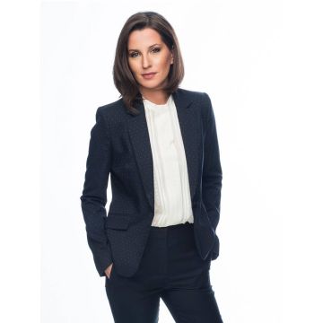 Αποχωρεί η Νίκη Λυμπεράκη από τον ΣΚΑΪ