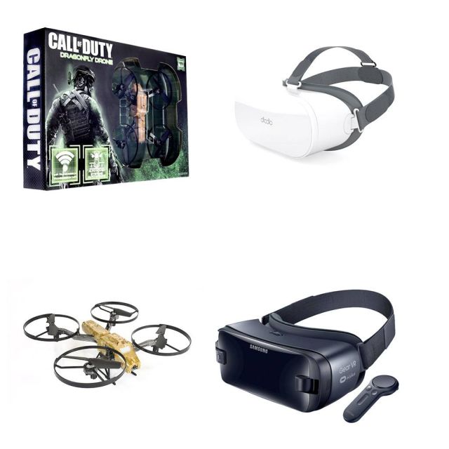 Νέα, κορυφαία Smart Gadgets αποκλειστικά στον ΓΕΡΜΑΝΟ