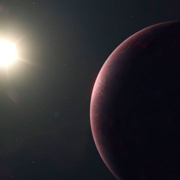 Επιστήμονες βρήκαν πλανήτη που μοιάζει με τη Γη