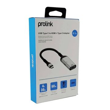 PROLINK RF502A