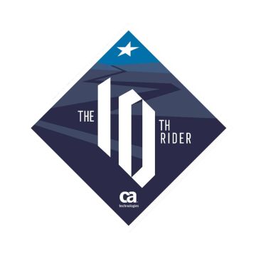 Η CA Technologies και το Eurosport προσφέρουν στους φίλους της ποδηλασίας την εμπειρία να αγωνιστούν με μία επαγγελματική ομάδα