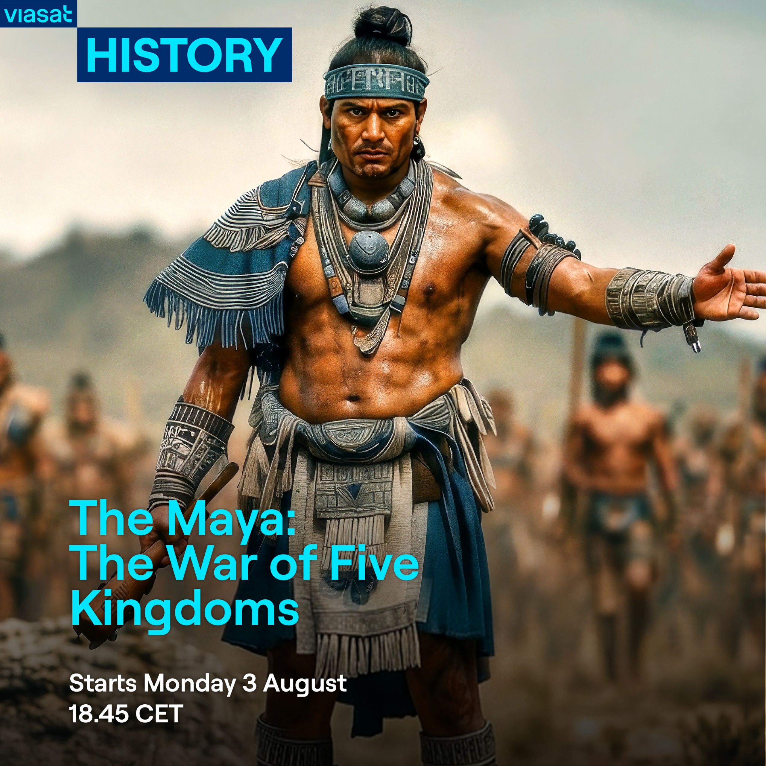 Viasat History Maya 8e09fa56