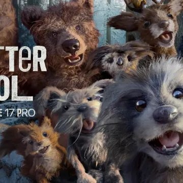 Η Apple κυκλοφορεί τηλεοπτική διαφήμιση για την εορταστική περίοδο του 2025: «A Critter Carol»