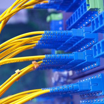 1ο πανελλαδικό συνέδριο Fiber to the Room