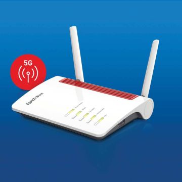 AVM FRITZ!Box 6850 5G