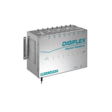 Επαγγελματικά Fracarro από την Ψηφιακή Τεχνολογία