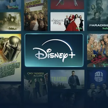 Οκτώβριος στο Disney+