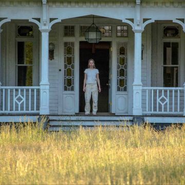 Πρεμιέρα «Μητέρα!» με τους Τζένιφερ Λόρενς και Χαβιέρ Μπαρδέμ στη Nova!