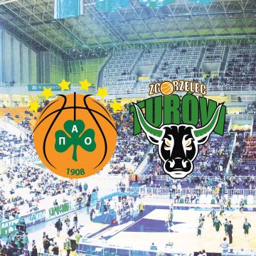 Η πρεμιέρα της Euroleague με τον αγώνα Παναθηναϊκός – Τούροφ, στα Novasports