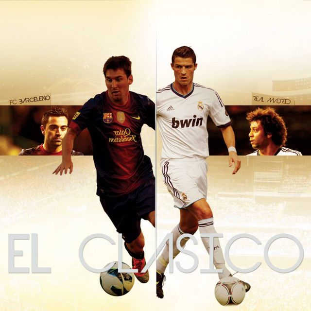 Πλούσιο αθλητικό μενού με "πρώτο πιάτο" το El Clasico στον OTE TV