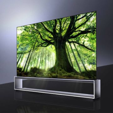 Ξεκινά παγκοσμίως η κυκλοφορία των 8K OLED και NanoCell τηλεοράσεων της LG